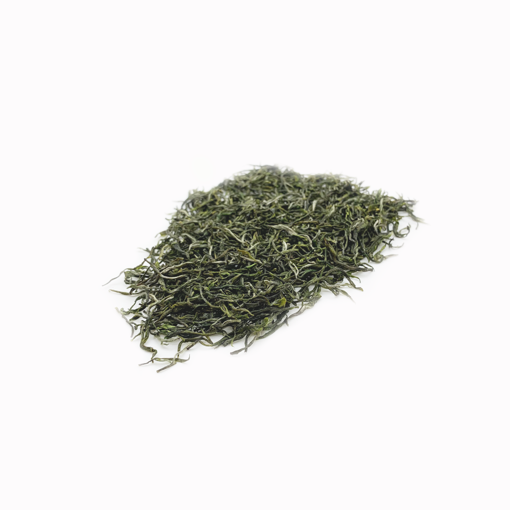 Award winning Organic Pan An Yunfeng Green Tea - 2019