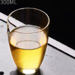 Simple Style Glass Pitcher - Image 2