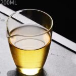 Simple Style Glass Pitcher - Image 3