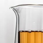 Double Wall Tall Glass Pitcher (Fairness Cup/ Gong Dao Bei) - Image 8
