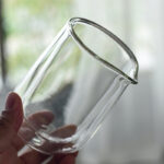 Double Wall Tall Glass Pitcher (Fairness Cup/ Gong Dao Bei) - Image 6