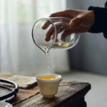 Double Wall Tall Glass Pitcher (Fairness Cup/ Gong Dao Bei) - Image 4