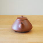 [Fully-Handmade] Zhu Ni Clay - Shi Piao Yixing Teapot - Image 7