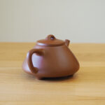 [Fully-Handmade] Zhu Ni Clay - Shi Piao Yixing Teapot - Image 4