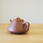 [Fully-Handmade] Zhu Ni Clay - Shi Piao Yixing Teapot - Image 3