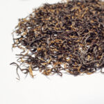 2021 Yue Yang Golden Black Tea