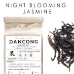 2023 Night Blooming Jasmine Aroma "Ye Lai Xiang" Phoenix Dan Cong Oolong Tea