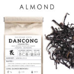 2023 Almond Aroma "Ju Duo Zai" Phoenix Dan Cong Oolong Tea