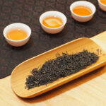 2021 Jiu Qu Hong Mei Longjing Black Tea - 50g
