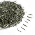 2023 Yang Xian Xue Ya Snow Bud Green Tea - 50g - Image 4