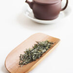 2023 Yang Xian Xue Ya Snow Bud Green Tea - 50g - Image 3