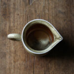 Rustic Wood Fired Bian Yao Pitcher - Image 7