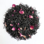 2023 Rose Jiu Qu Hong Mei Black Tea - Image 4