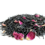 2023 Rose Jiu Qu Hong Mei Black Tea - Image 3