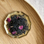 2023 Rose Jiu Qu Hong Mei Black Tea