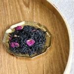 2023 Rose Jiu Qu Hong Mei Black Tea - Image 2