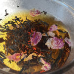 2023 Rose Jiu Qu Hong Mei Black Tea - Image 5