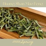 [Available Now - 10% off] 2025 Huang Shan Mao Feng Green Tea