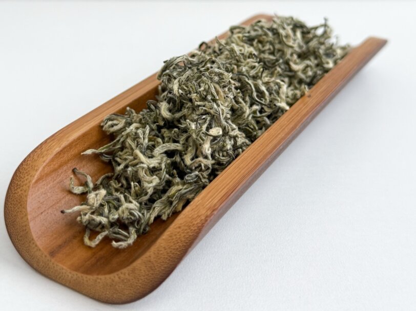 [Available Now - 10% off] 2025 Du Yun Mao Jian Green Tea - Image 5