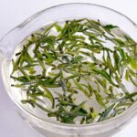 [Available Now - 10% off] 2025 Huang Shan Mao Feng Green Tea - Image 2