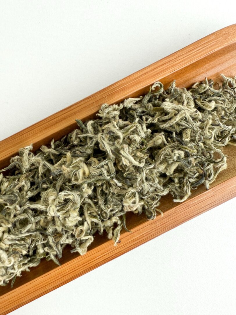 [Available Now - 10% off] 2025 Du Yun Mao Jian Green Tea - Image 6